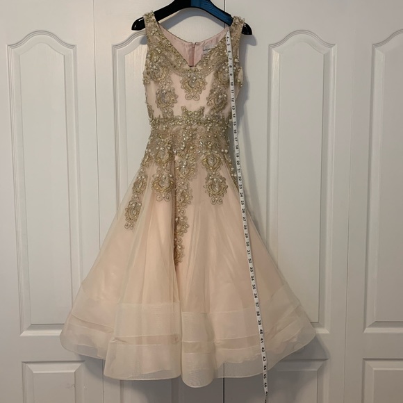 Wedding or special occasion dress - Picture 4 of 6
